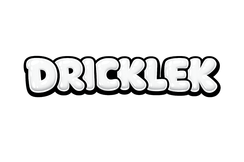 Dricklek.se